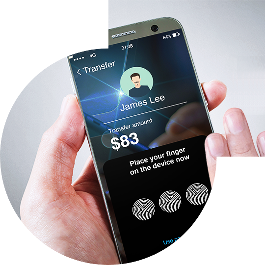 SA视讯新一代全系列感测技术<br>为智慧应用场域带来人机沟通全新体验